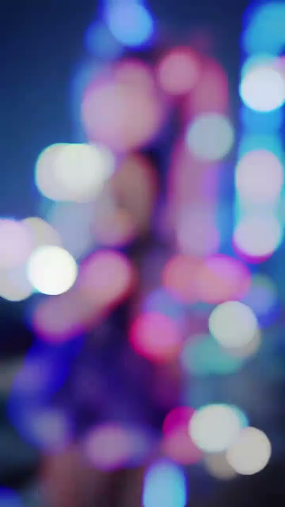 KEQING COSPLAY 😍 GENSHIN IMPACT 💜 #cosplay #ai