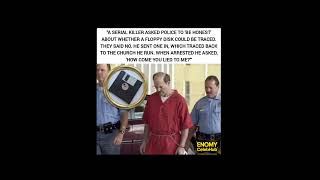 Serial Killer Asked Police If Floppy Disk Could Be Traced – They Lied, He Got Caught ❤️