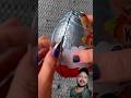 Kinder Surprise maxi 2025 Christmas edition #satisfying #send #viral #comedy #kinderjoy #chocolate 🍫