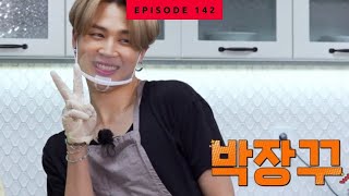 Run BTS! EP.142 Eng Sub Full Episode