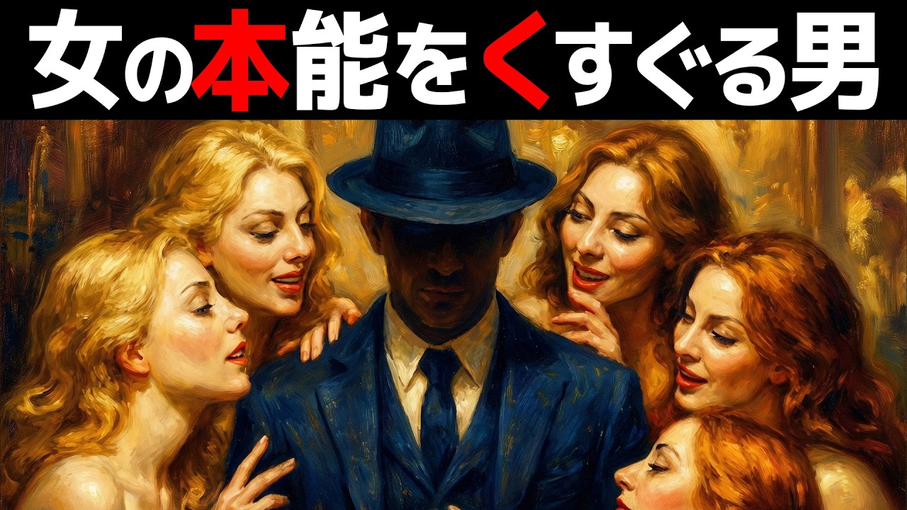 なぜ“優しい男”は、最後にフラれる運命なのか【恋愛マインド】