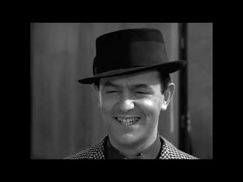A Nice Place to Visit - The Twilight Zone 1959