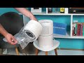 Beginning of video