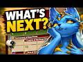 What's Coming Next in Hero Wars? Save These Dates