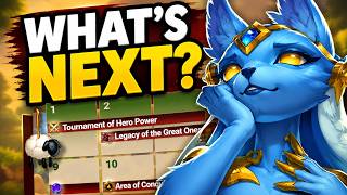 What's Coming Next in Hero Wars? Save These Dates