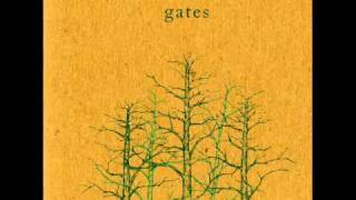 gates - "Sleepwalker"