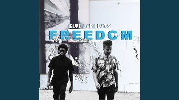 Intro (feat. Sheldon Agwu, Yelfris Valdes)