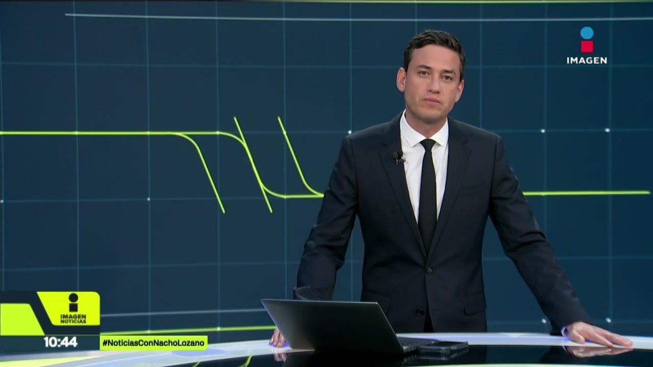 Noticias con Nacho Lozano | Programa completo del 04 de marzo de 2026