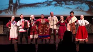 21.04.2017 Fenno Ugria 90 kontsert Linnutee @ Tartu ERM