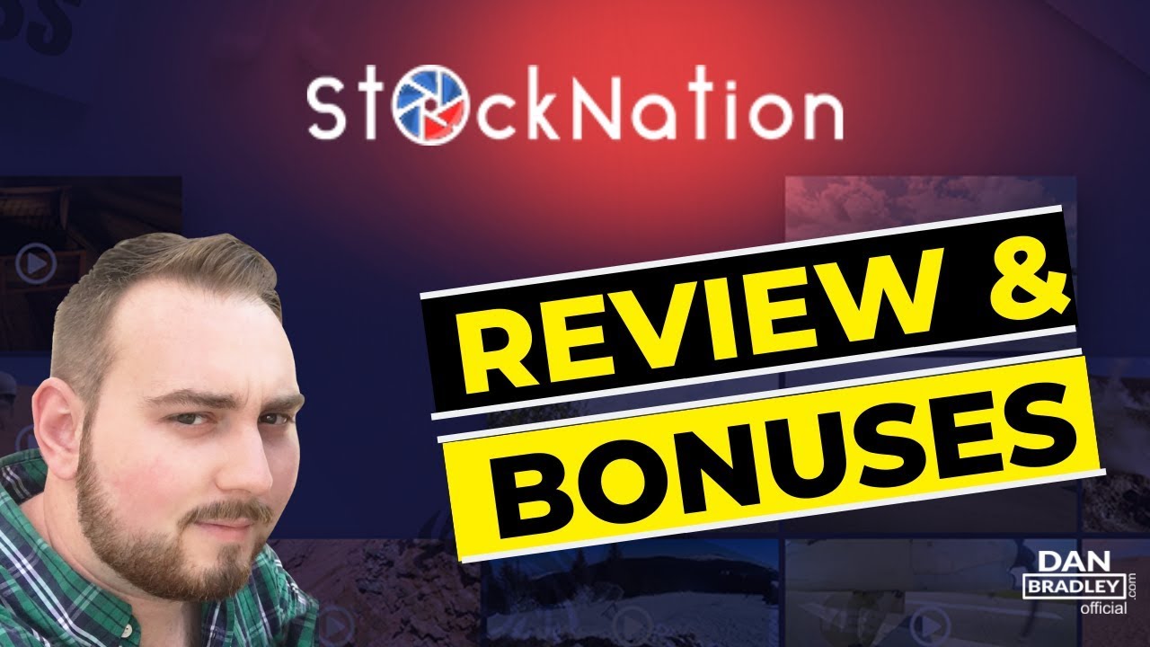 Stocknation Review What is New in Stock Nation 2 YouTube