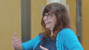 EYFS  Communication and language – Exploring language