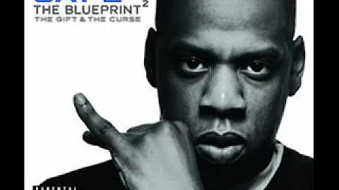 BluePrint 2: I Did It My Way - Jay Z