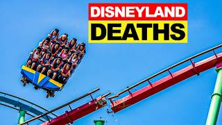Famous Disneyland’s Most Tragic Incidents Explained Net Worth