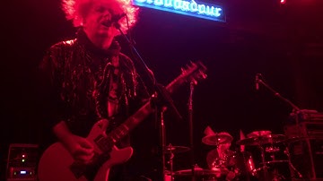 Melvins "Edgar the Elephant" @ The Troubadour 07-07-2017