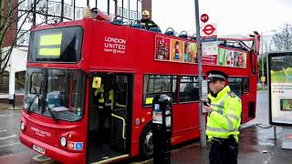 BUSES & BRIDGES - DO NOT MIX - COMPILATION