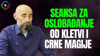 SEANSA 3 - Skidanje kletvi i magije - Steva Plavšić