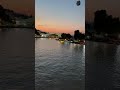 Bridge Of Peace Kura River Tbilisi Georgia July 2024 Bridge Of Peace Kura River Tbilisi Georgia July 2024