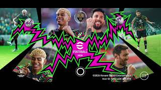 How to clone eFootball 2026 Mobile • eFootball Multiple Account Problem Fixed • screenshot 2