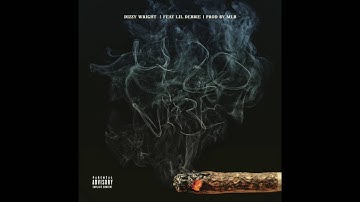 Dizzy Wright - 420 Vibe ft. Lil Debbie (prod. by MLB) [Official Audio]