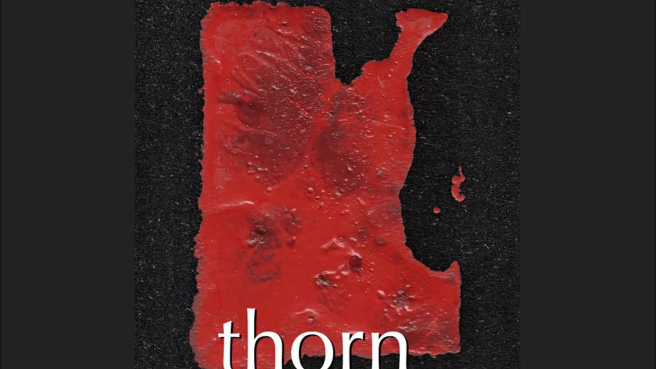 thorn - Runes and Men