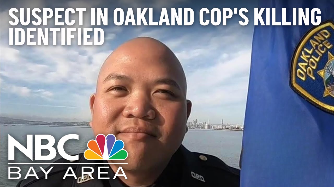 sources-identify-suspect-accused-of-killing-oakland-police-officer