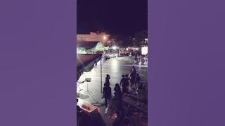 Yanger dari kacamatan Sahu kabupaten Haahera Barat