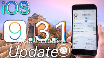 iOS 9.3.1 Jailbreak UPDATE! Fakes & iOS 9.3.2 - Part 2