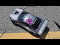 Schumacher Fusion 21 3 Speed Nitro RC Car