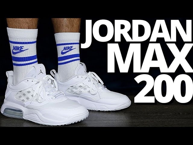 jordan max 200 outfit