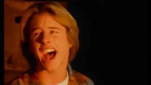 Chesney Hawkes - The One and Only (Official Music Video)