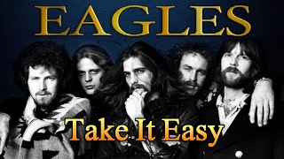 Take It Easy - The Eagles Karaoke