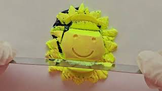 Happy Sunday volume Up