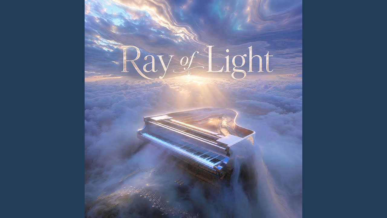 Ray of Light - YouTube