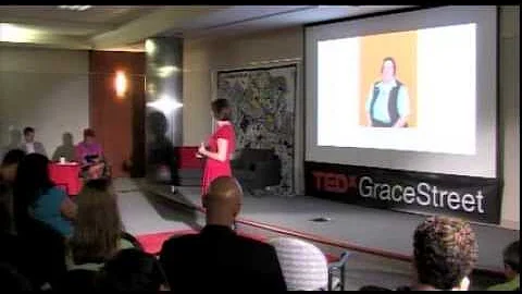 Driving Richmond: Laura Browder at TEDxGraceStreet