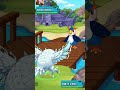 new dynamous world fight water temple  #shorts #dynamous