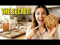 Cookie Science Explained – The Secret to Perfect Cookies