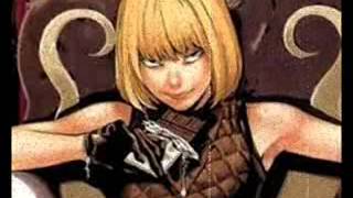 Mello's Theme Song [Death Note]