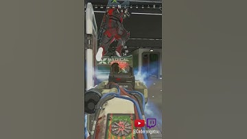 WTF are you doing??? (#apexlegendsshorts #shorts )