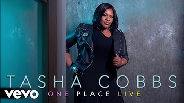 Tasha Cobbs Leonard - Fill Me Up (Lyric Video)