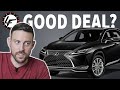 Best deal on a NEW car? - Salesman Q&A series