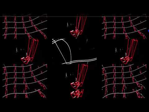 WCCChallenge -  Don't Touch: ChaoticButTouchless