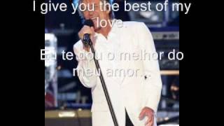 Watch Rod Stewart The Best Of My Love video