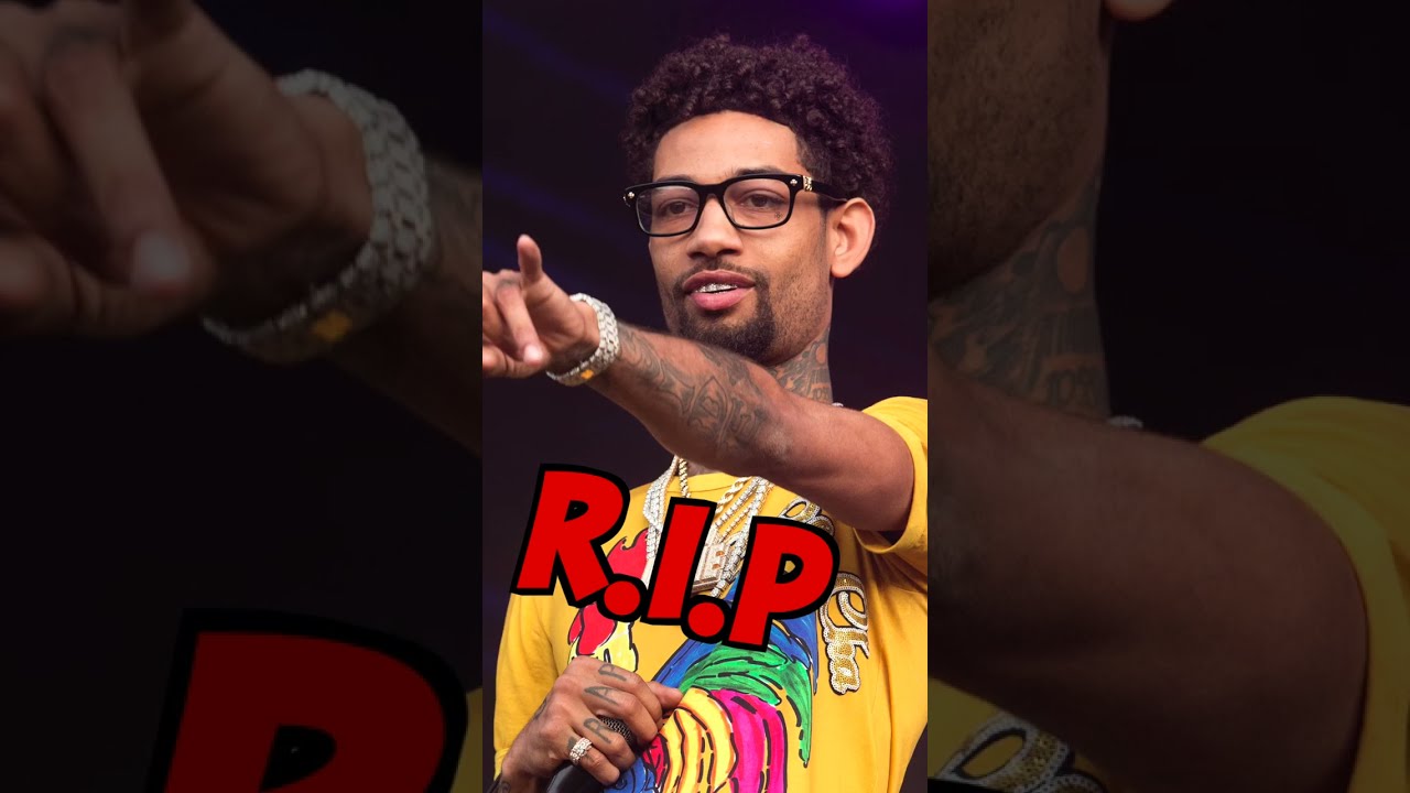 Rappers and Hip Hop DEATHS, it's SINISTER Appeal to Violence!! YouTube