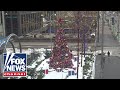 WATCH LIVE: All-American Christmas at Fox Square