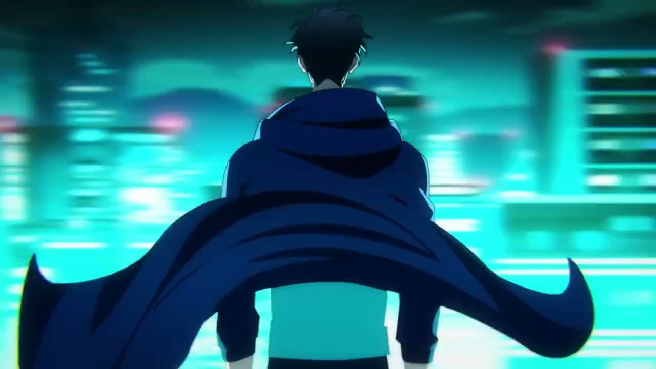 Kero Zyan // The Undefeated One (feat. Bad Karma Collective & Brick9)