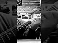 BE CREATIVE. This is a clip of "Chains", Fleetwood Mac and how I play it.