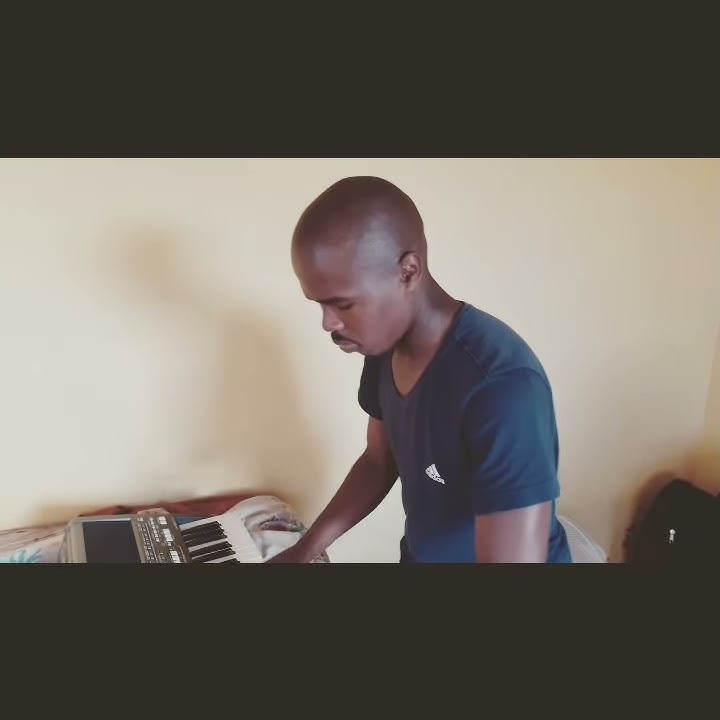 Sibongumusa Ozayo ndamase instrumental