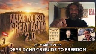Dear Danny's Guide To Freedom | MYGA 2.0 Information