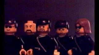 Rammstein - Du hast Lego
