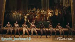 Beyonce apeshit remix video